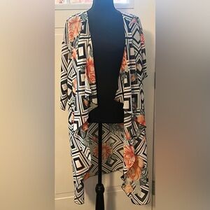 Duster Cover Ladies Lularoe